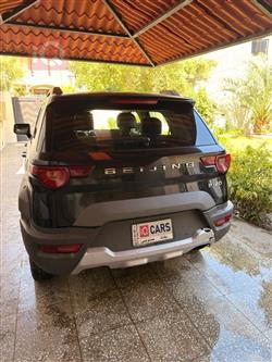 بايك BJ20